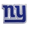 New York Giants NY Logo Patch