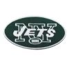 New York Jets 1998 Vintage Logo Patch 3 New York Jets 1998 Vintage Logo Patch