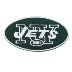 New York Jets 1998 Vintage Logo Patch
