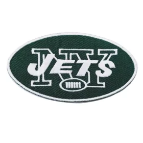 New York Jets 1998 Vintage Logo Patch