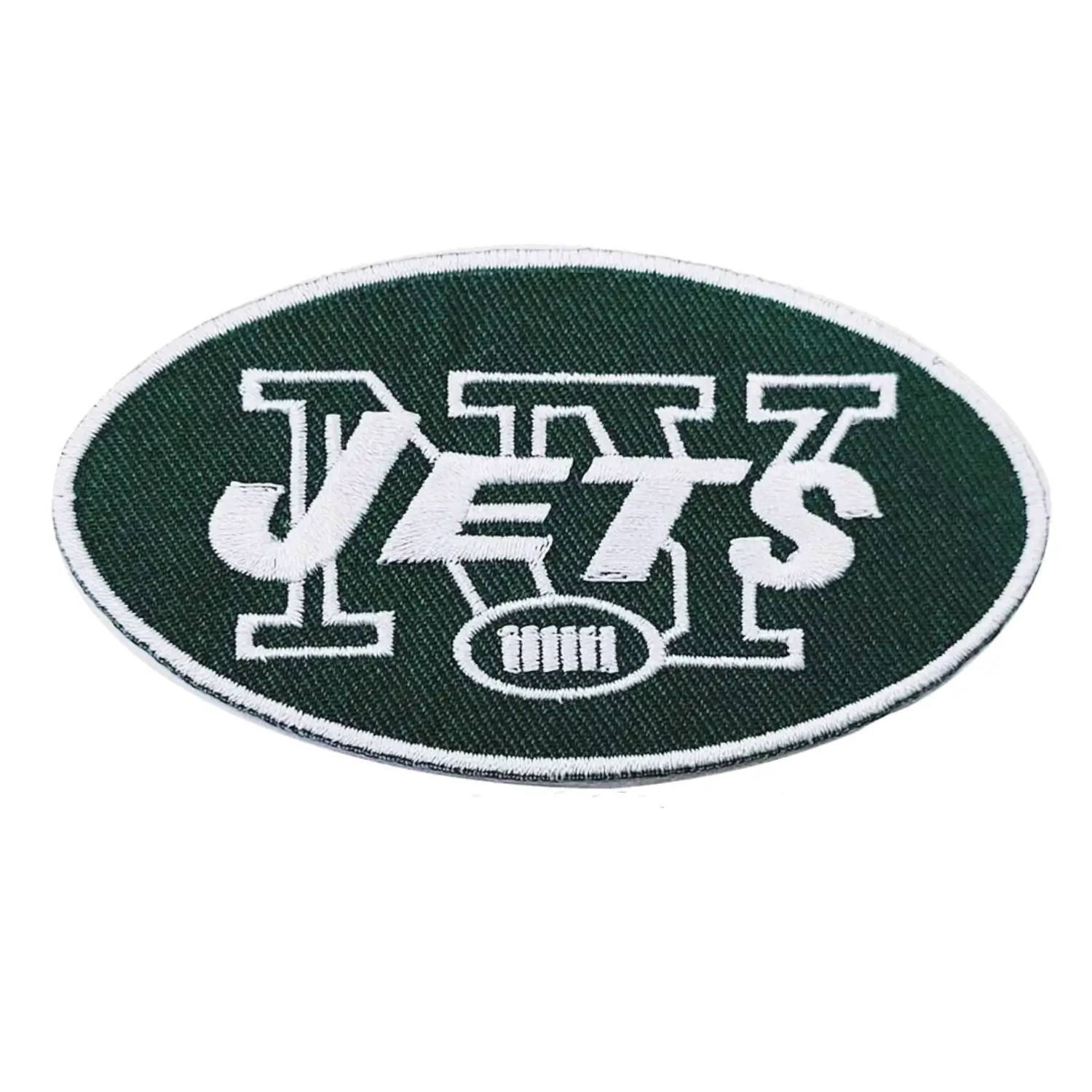 New York Jets 1998 Vintage Logo Patch 1 New York Jets 1998 Vintage Logo Patch