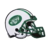 New York Jets Football Helmet Logo Patch