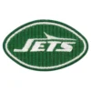 New York Jets Vintage Oval Logo Patch