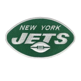 New York Jets 2018 Football Logo Patch