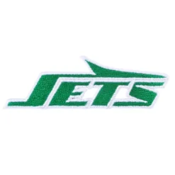 New York Jets Vinatge Logo Patch (1990-1997)