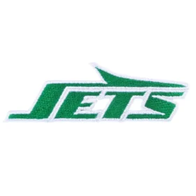 New York Jets Vinatge Logo Patch (1990-1997)