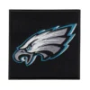 Philadelphia Eagles 1996 Square Logo Embroidered Patch