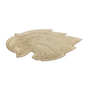 Philadelphia Eagles Eagle Head Logo Patch