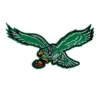 Philadelphia Eagles 1987 Flying Eagle Patch