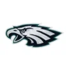 Philadelphia Eagles 1996 Logo Patch