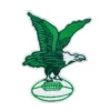 Philadelphia Eagles 1936 Retro Eagle Patch