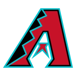 Arizona Diamondbacks Patches