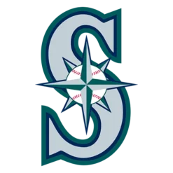 Seattle Mariners Patches