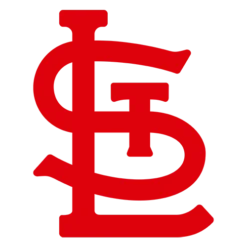 St. Louis Cardinals Patches