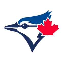 Toronto Blue Jays Patches
