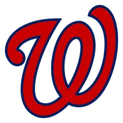 Washington Nationals Patches