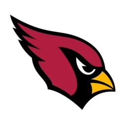 Arizona Cardinals Patches