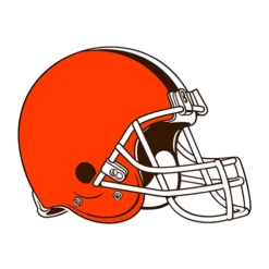 Cleveland Browns Patches