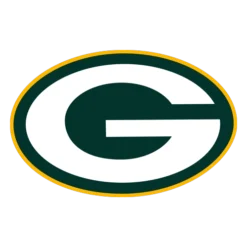 Green Bay Packers Patches