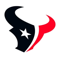 Houston Texans Patches