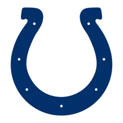 Indianapolis Colts Patches
