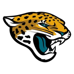 Jacksonville Jaguars Patches