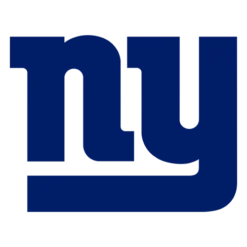 New York Giants Patches
