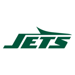 New York Jets Patches