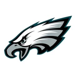 Philadelphia Eagles Patches