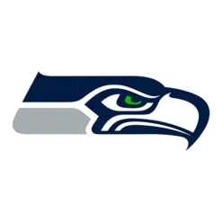 Seattle Seahawks Patches