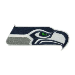 Seattle Seahawks Primary Logo Patch